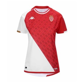 Maglia AS Monaco Femmina 2023/2024